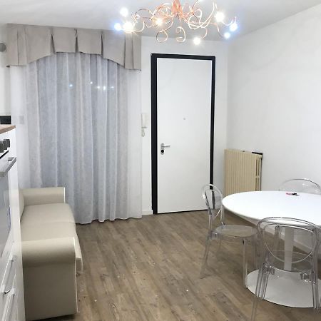 Appartamento Internazionale Abano Terme Exteriér fotografie