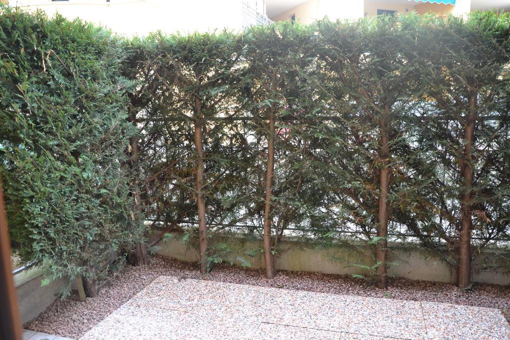 Appartamento Internazionale Abano Terme Exteriér fotografie