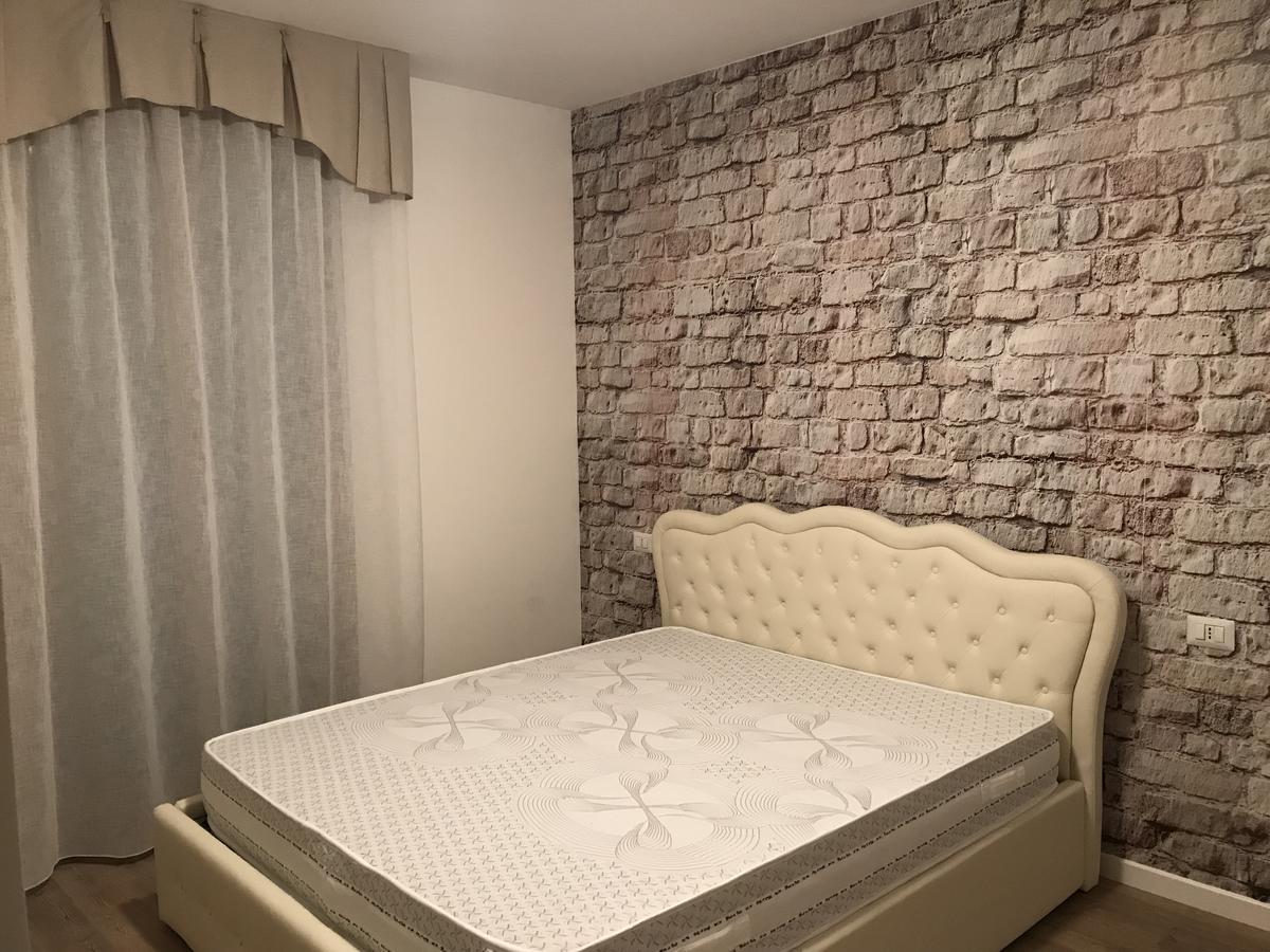 Appartamento Internazionale Abano Terme Exteriér fotografie